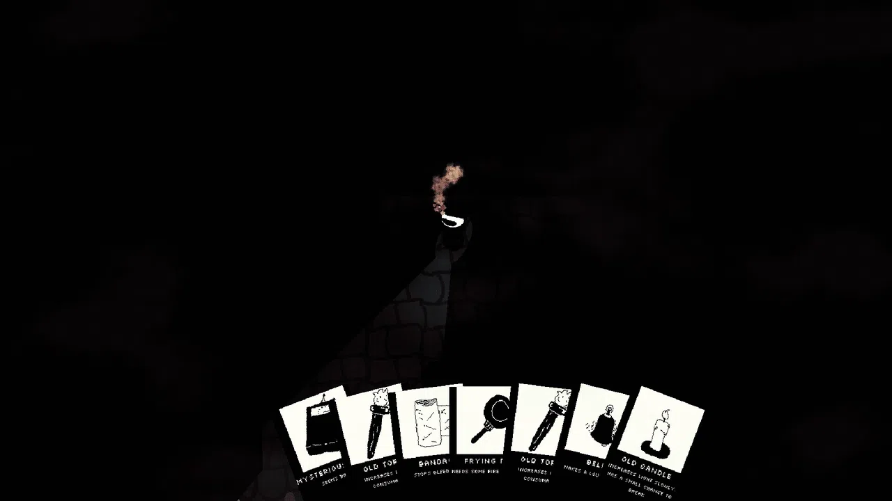 Linear Calamity Screenshot 3