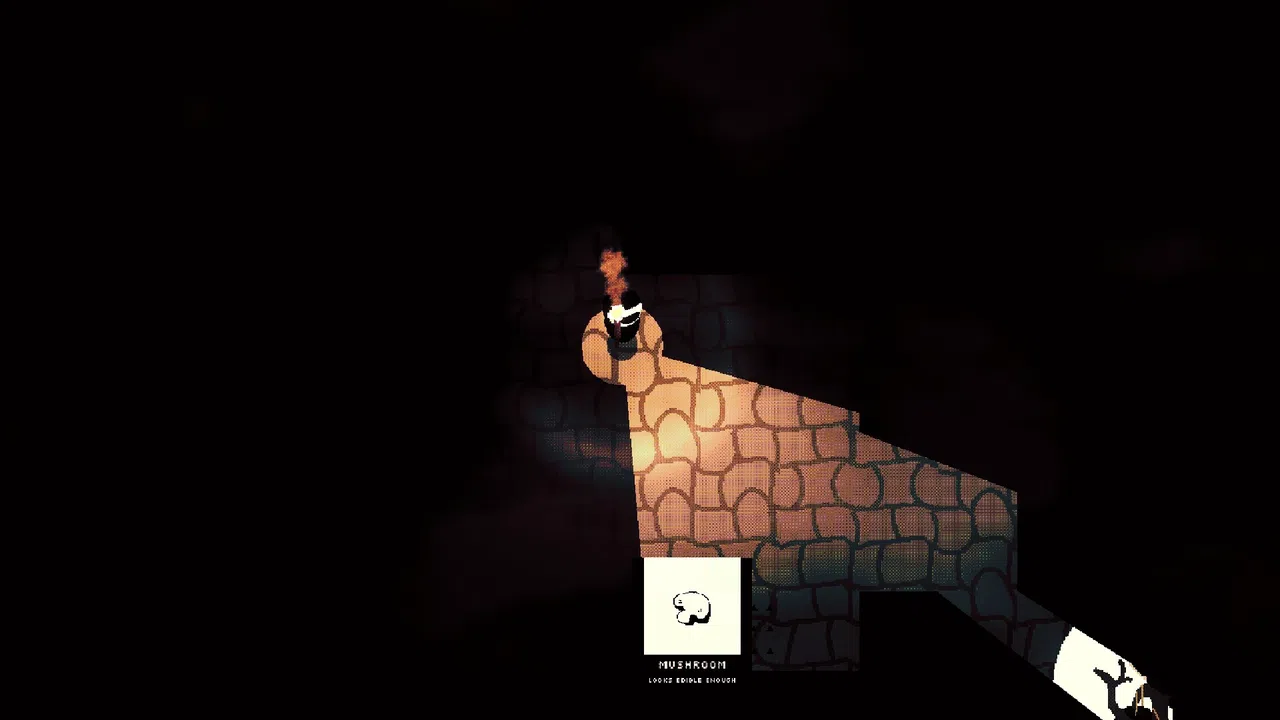 Linear Calamity Screenshot 2
