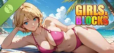 Girls and Blocks Demo