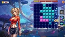 Girls and Blocks Demo Screenshot 10