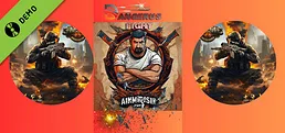 Dangerous FightCIA Demo