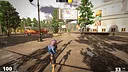 Dangerous FightCIA Demo Screenshot 3