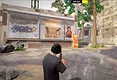 Dangerous FightCIA Demo Screenshot 2