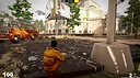 Dangerous FightCIA Demo Screenshot 7