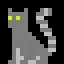Pet the Cat icon