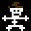 Fewer Bones Beneath icon