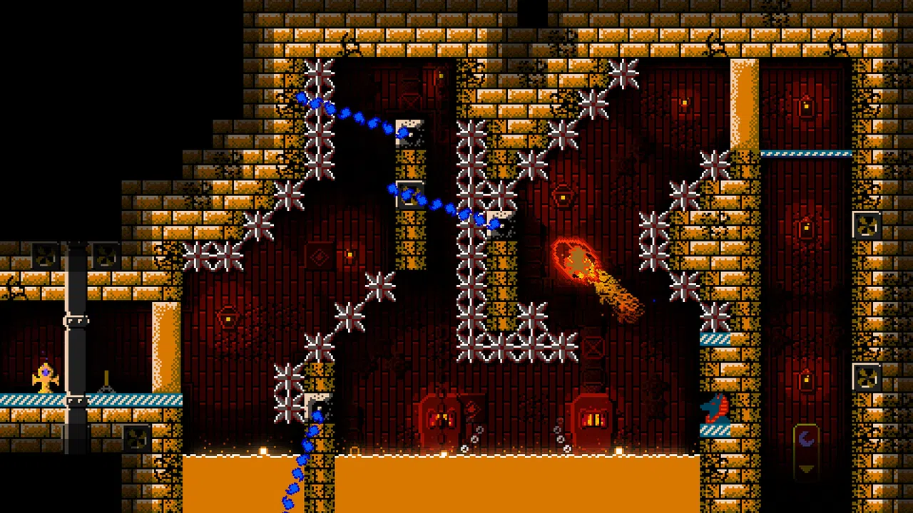 Bones Beneath Screenshot 3