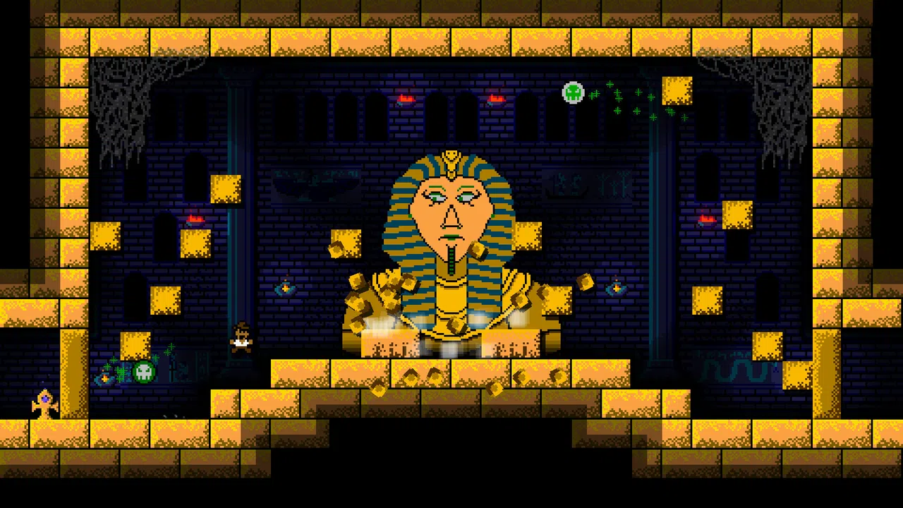 Bones Beneath Screenshot 5