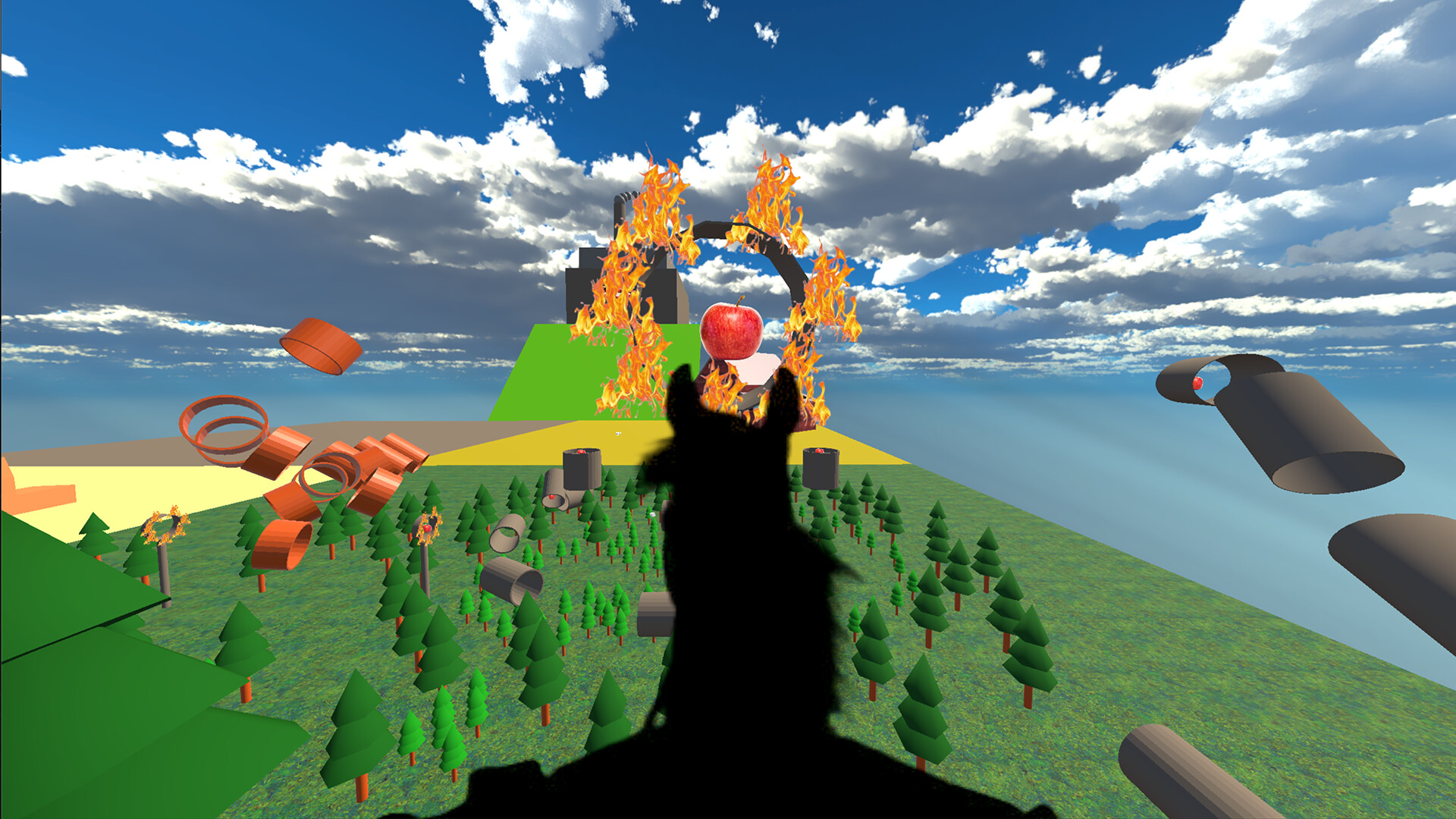 Horse Riding Classic Screenshot 4