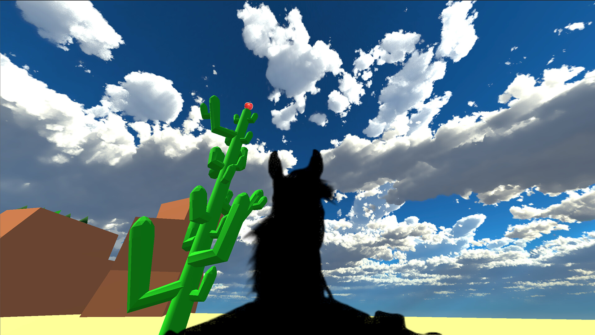 Horse Riding Classic Screenshot 1