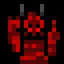 You beat the Lava Boss! icon