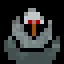 You beat the Snow Boss! icon