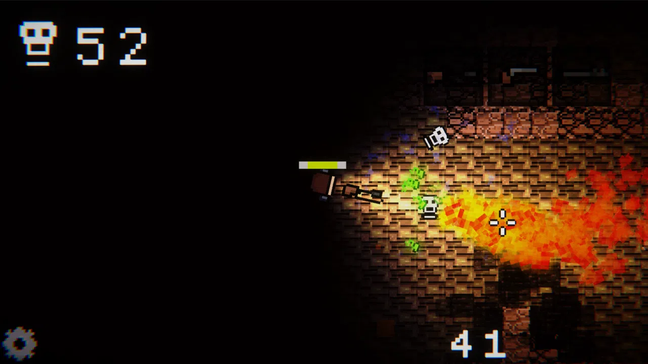Shadow Walker Screenshot 5