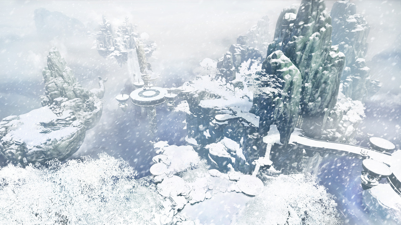 仙侠世界2 Screenshot 10