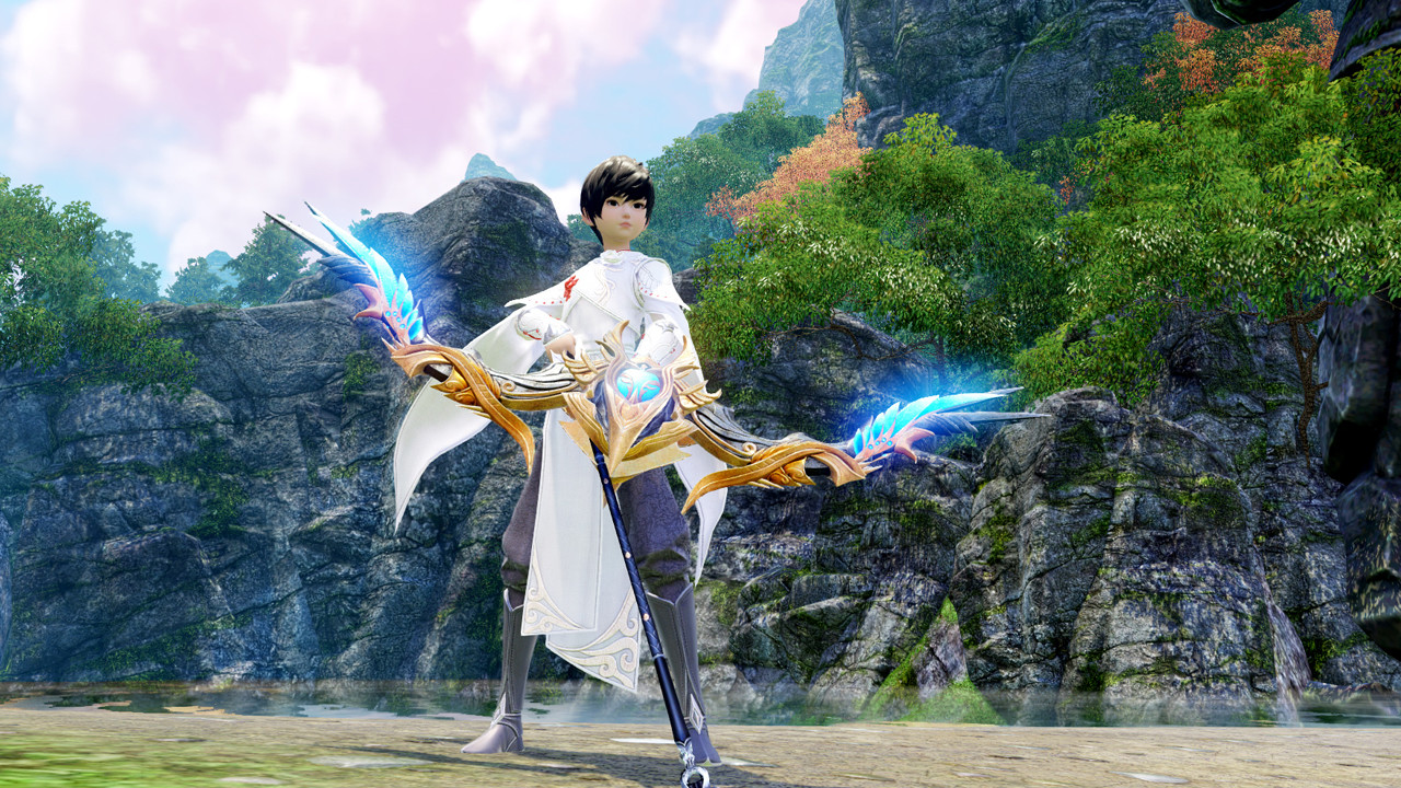 仙侠世界2 Screenshot 6