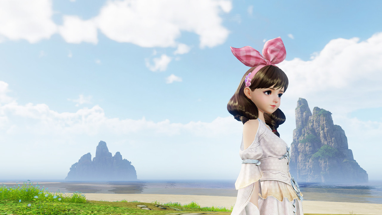 仙侠世界2 Screenshot 3