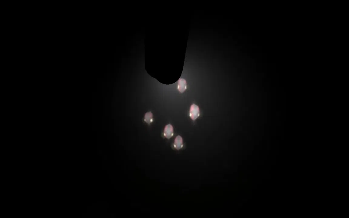 Somnium Tenebris Screenshot 1