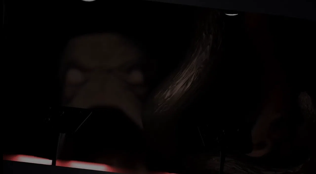 Somnium Tenebris Screenshot 3