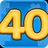 FORTY 3-Star Puzzles!