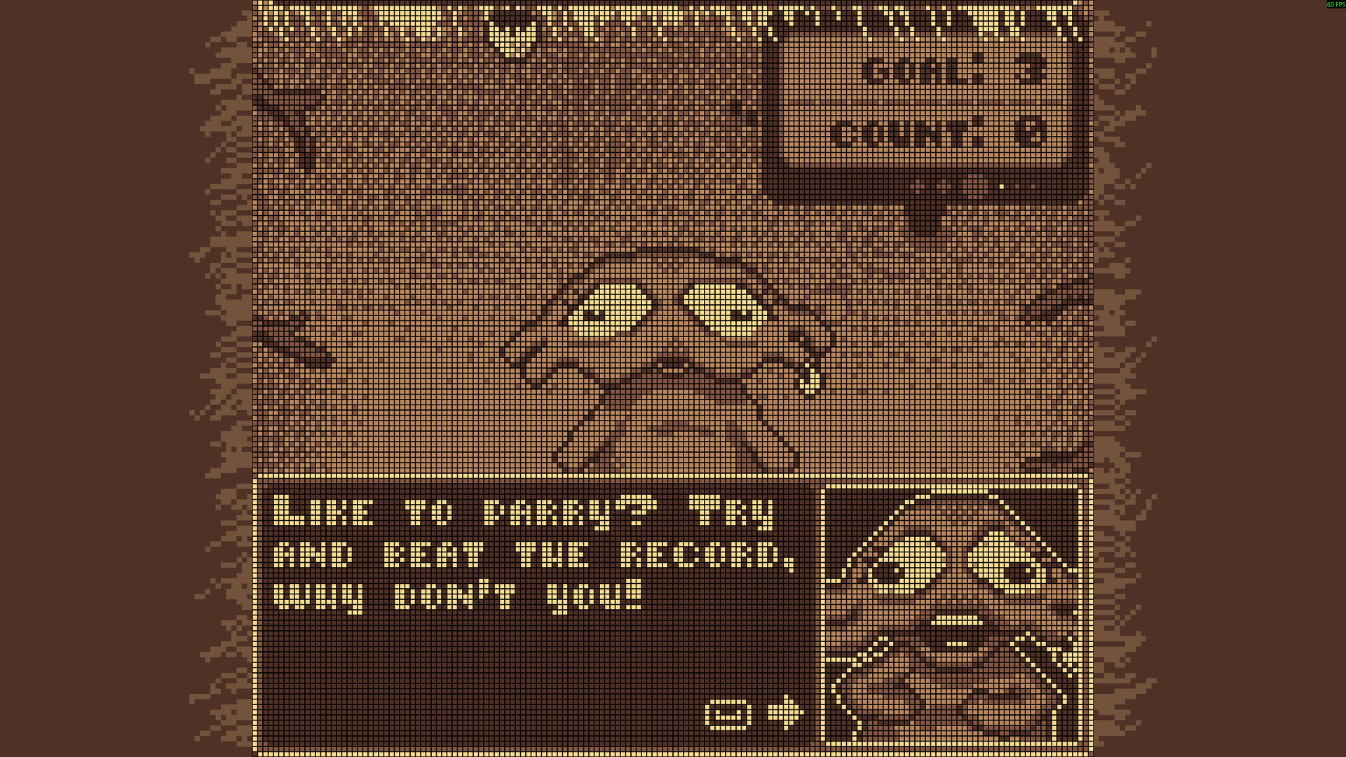 Bleu Bayou Screenshot 0