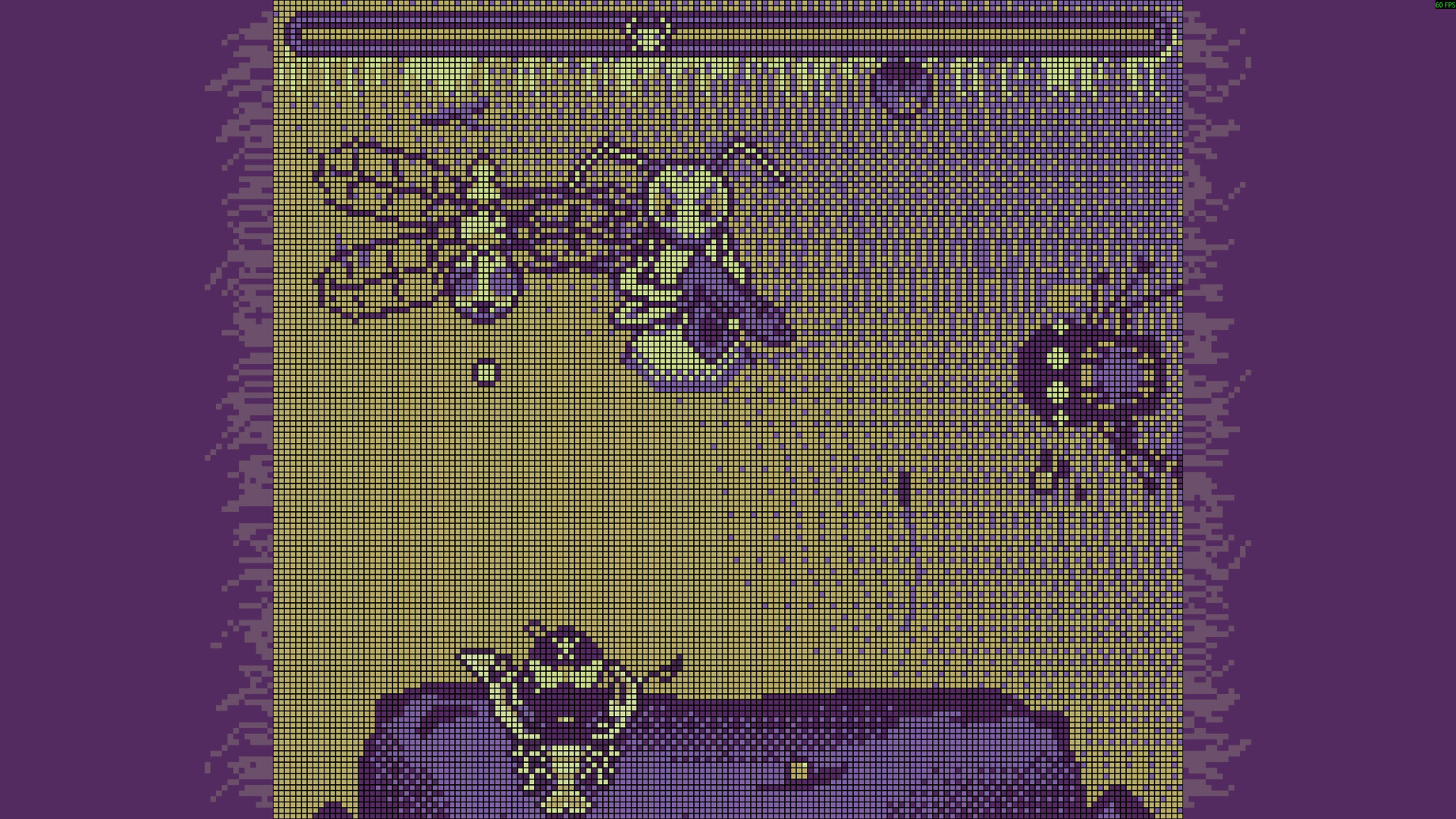 Bleu Bayou Screenshot 4