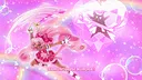 Magical Warrior Diamond Heart Demo Screenshot 1