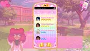 Magical Warrior Diamond Heart Demo Screenshot 5
