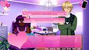 Magical Warrior Diamond Heart Demo Screenshot 7
