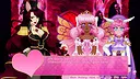 Magical Warrior Diamond Heart Demo Screenshot 0