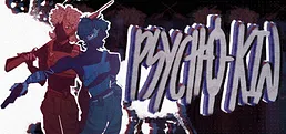 Psycho-Kin
