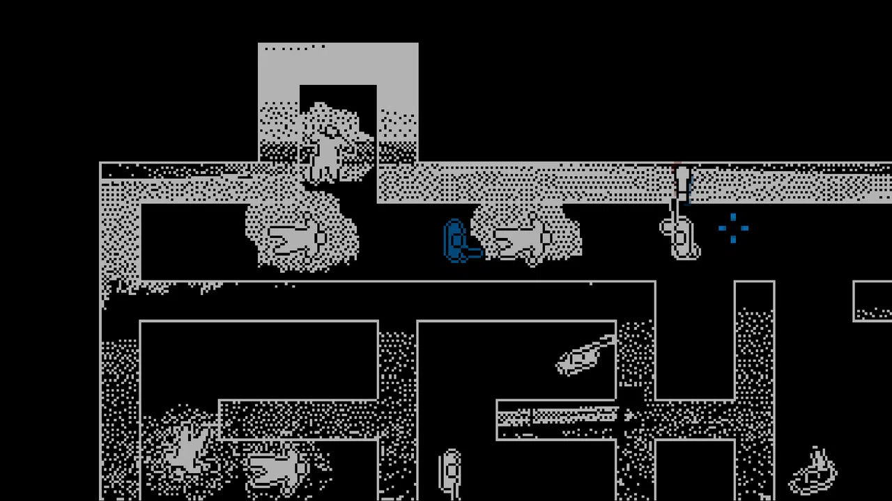 Psycho-Kin Screenshot 1