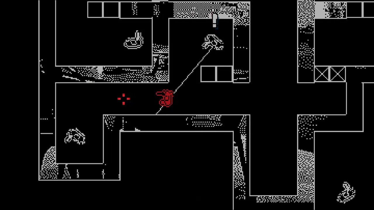 Psycho-Kin Screenshot 5