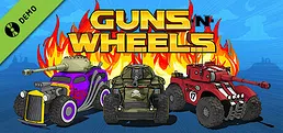 GunsNWheels Demo