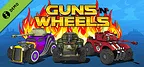 GunsNWheels Demo