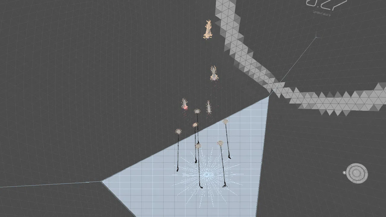 soul Interface Screenshot 4