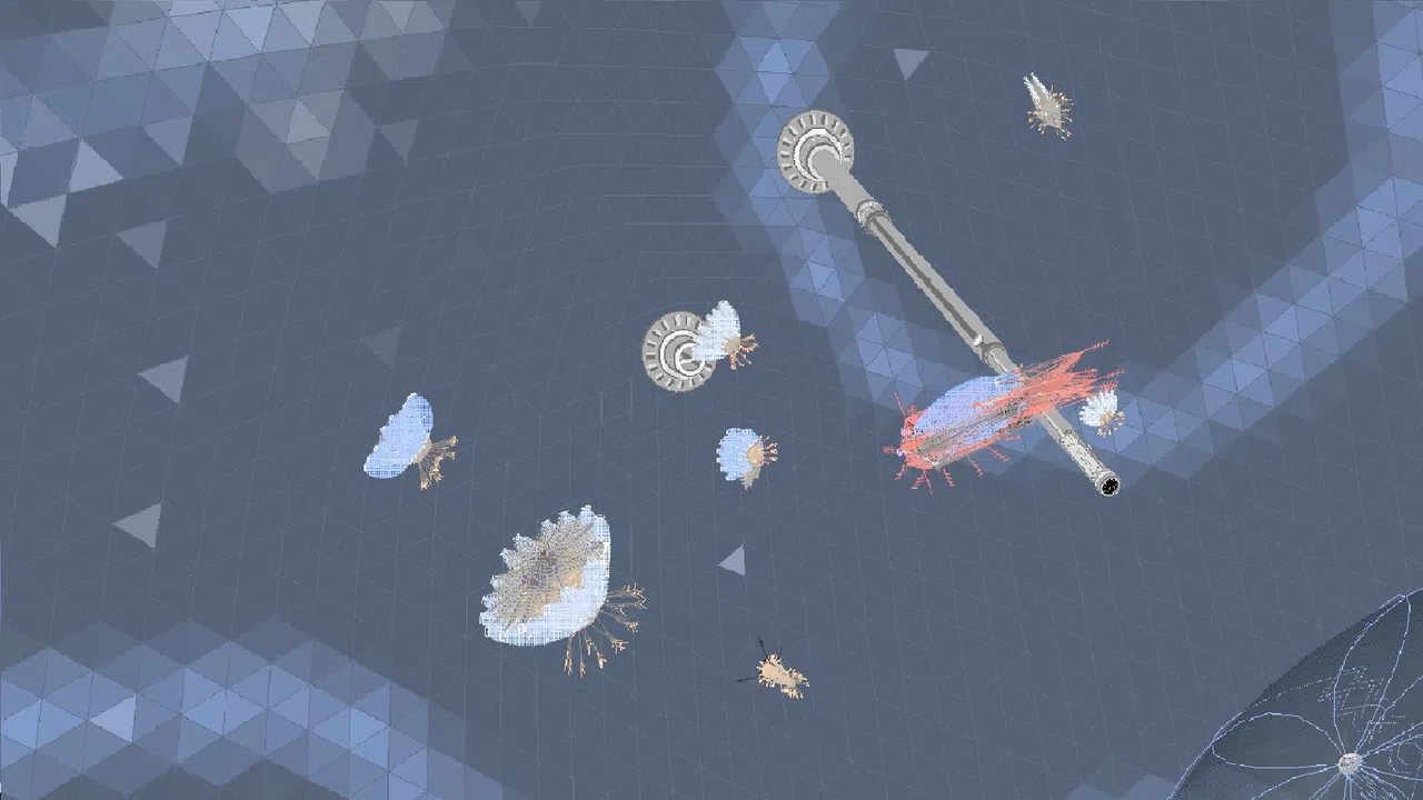 soul Interface Screenshot 3