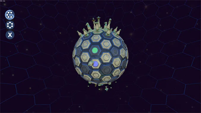 Globe Games Screenshot 0