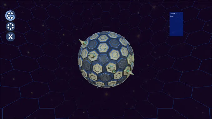 Globe Games Screenshot 3