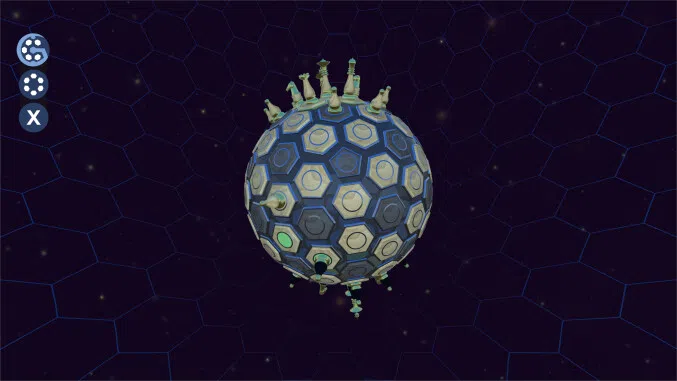 Globe Games Screenshot 2