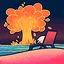 Light it up icon