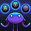 Zglub's Got Talent icon