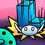 :D icon