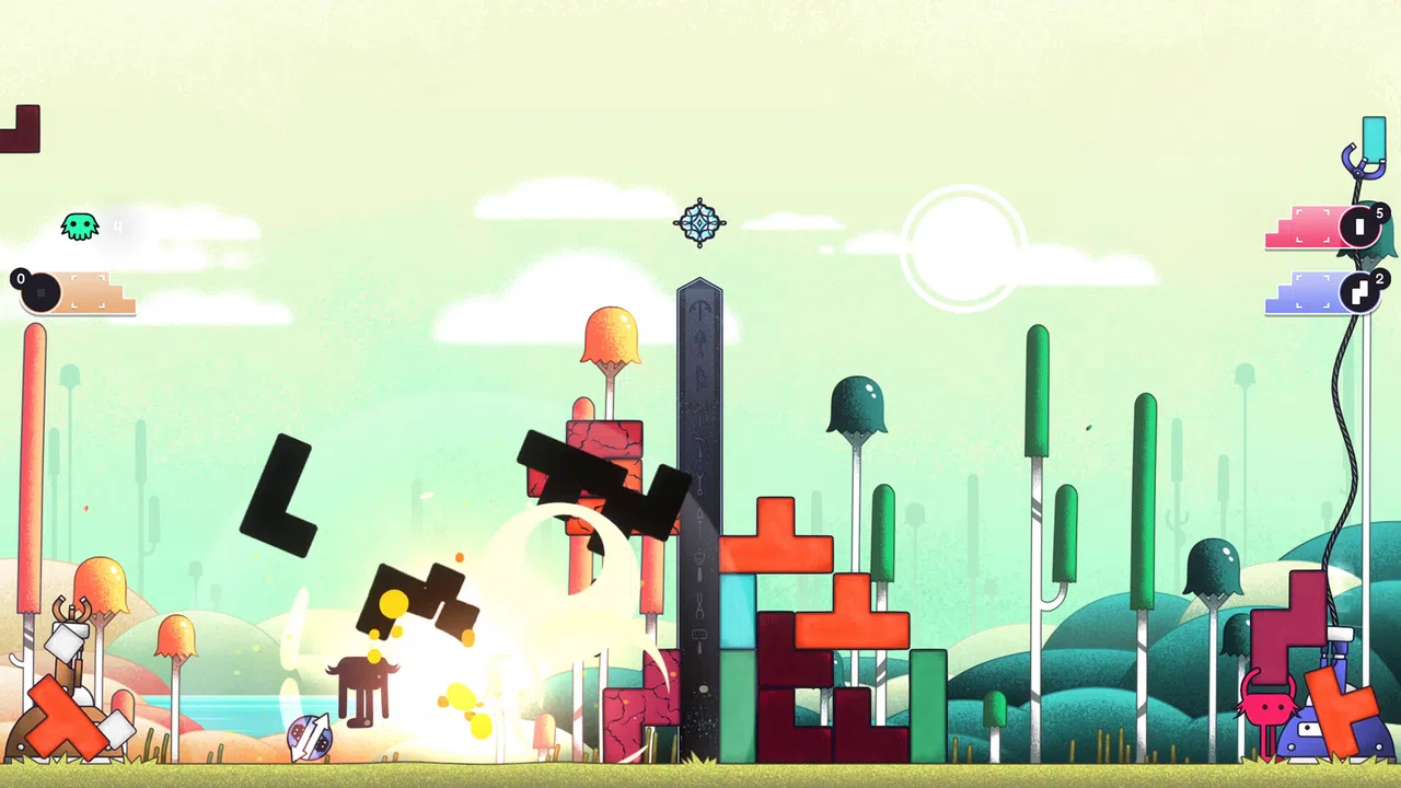 SMYS : Classic Screenshot 1