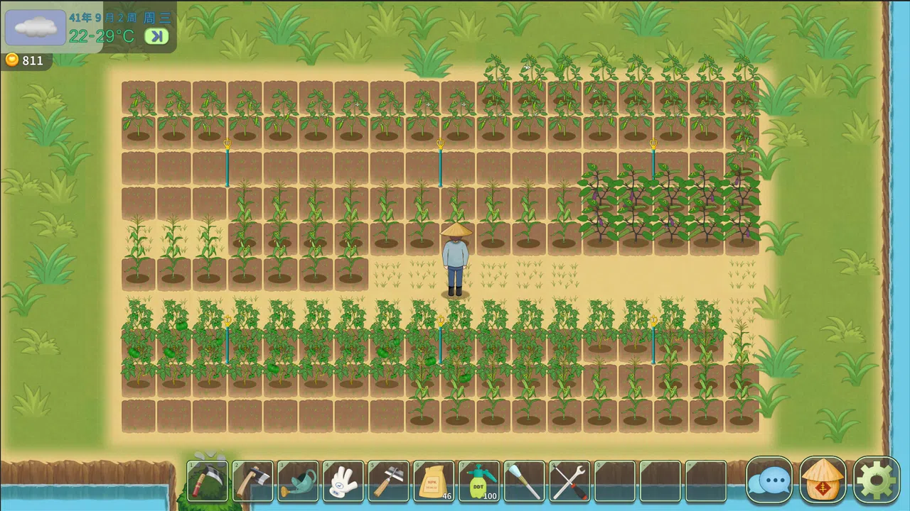 Farming Life 40 Screenshot 0
