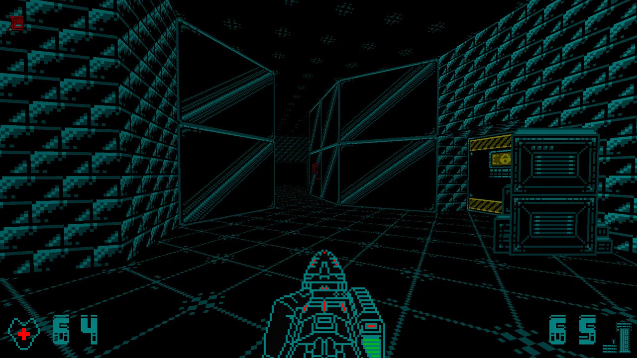 Exosuit Screenshot 6