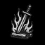 Don't be upset icon