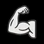 Power overwhelming! icon