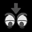 Secret finder icon