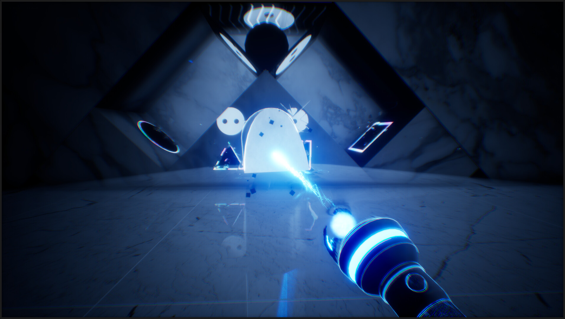 THANKS, LIGHT. Screenshot 14