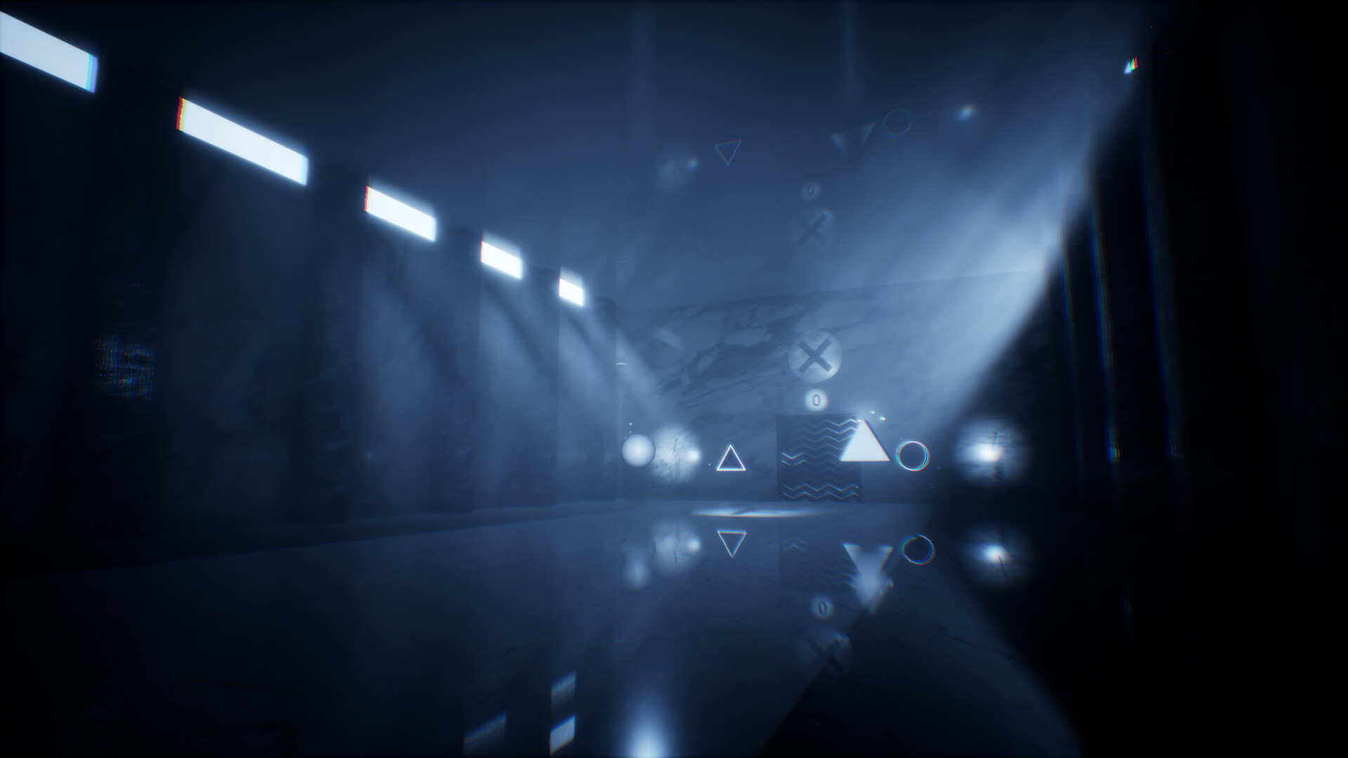 THANKS, LIGHT. Screenshot 10